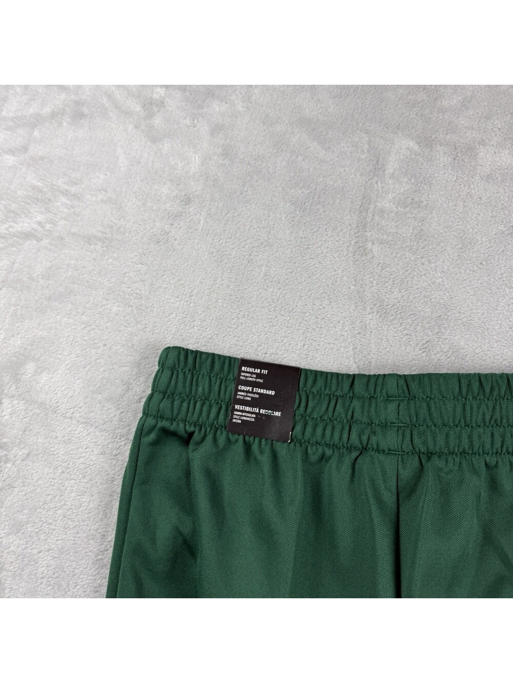 Adidas Tiro 19 Training Pants Size Small Nations Pack Taperd Soccer NWT KE6018 - Picture 6 of 9